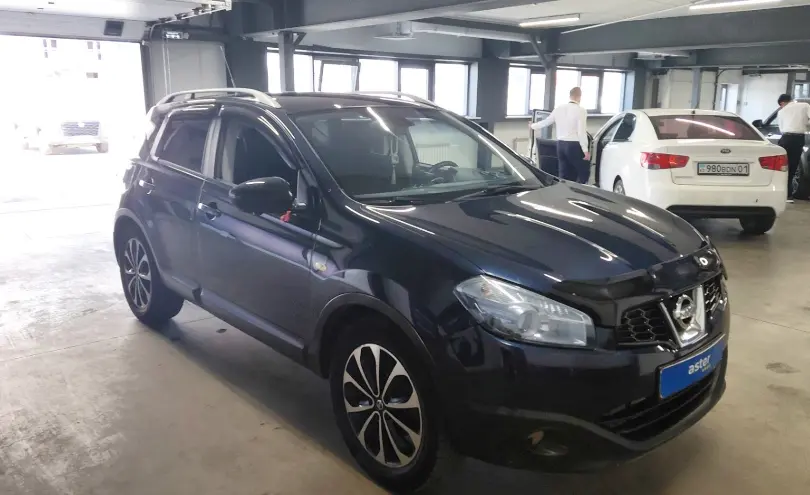 Nissan Qashqai 2012 года за 6 000 000 тг. в Астана фото 2