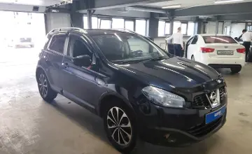 Nissan Qashqai 2012 года за 6 000 000 тг. в Астана фото 2