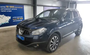Nissan Qashqai 2012 года за 6 000 000 тг. в Астана фото 1