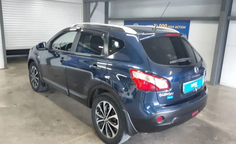 Nissan Qashqai 2012 года за 6 000 000 тг. в Астана фото 4