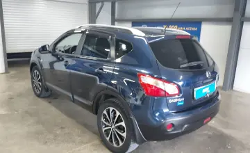 Nissan Qashqai 2012 года за 6 000 000 тг. в Астана фото 4