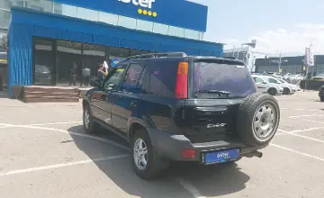 Honda CR-V 1999 года за 4 000 000 тг. в Алматы фото 4