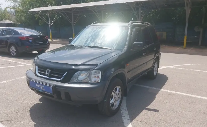 Honda CR-V 1999 года за 4 000 000 тг. в Алматы