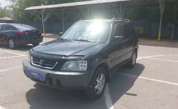 Honda CR-V 1999 года за 4 000 000 тг. в Алматы фото 1