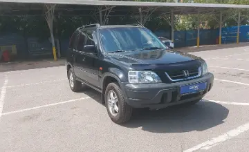 Honda CR-V 1999 года за 4 000 000 тг. в Алматы фото 2