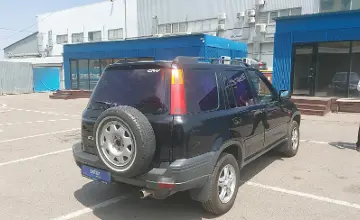 Honda CR-V 1999 года за 4 000 000 тг. в Алматы фото 3
