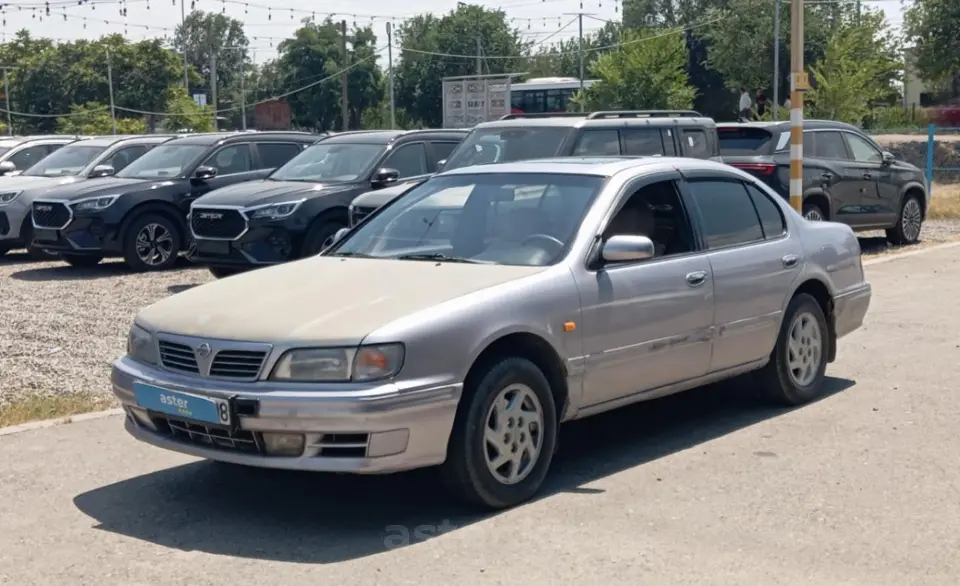 Nissan Maxima 1995 года за 1 500 000 тг. в Тараз