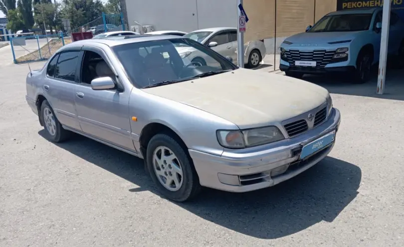 Nissan Maxima 1995 года за 1 500 000 тг. в Тараз фото 3