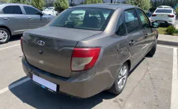 LADA (ВАЗ) Granta 2016 года за 2 000 000 тг. в Шымкент
