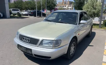 Audi A6 1995 года за 1 000 000 тг. в Шымкент фото 1
