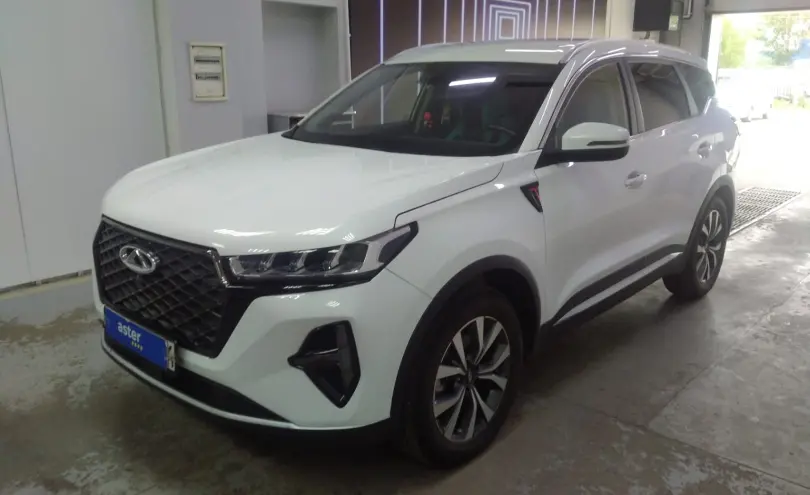Chery Tiggo 7 Pro 2023 года за 7 200 000 тг. в Павлодар