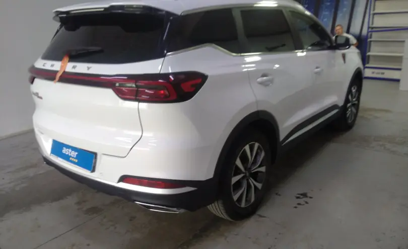 Chery Tiggo 7 Pro 2023 года за 7 200 000 тг. в Павлодар фото 5