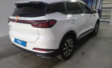 Chery Tiggo 7 Pro 2023 года за 7 200 000 тг. в Павлодар