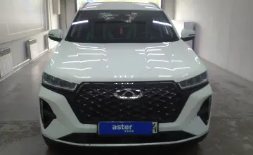Chery Tiggo 7 Pro 2023 года за 7 200 000 тг. в Павлодар фото 2