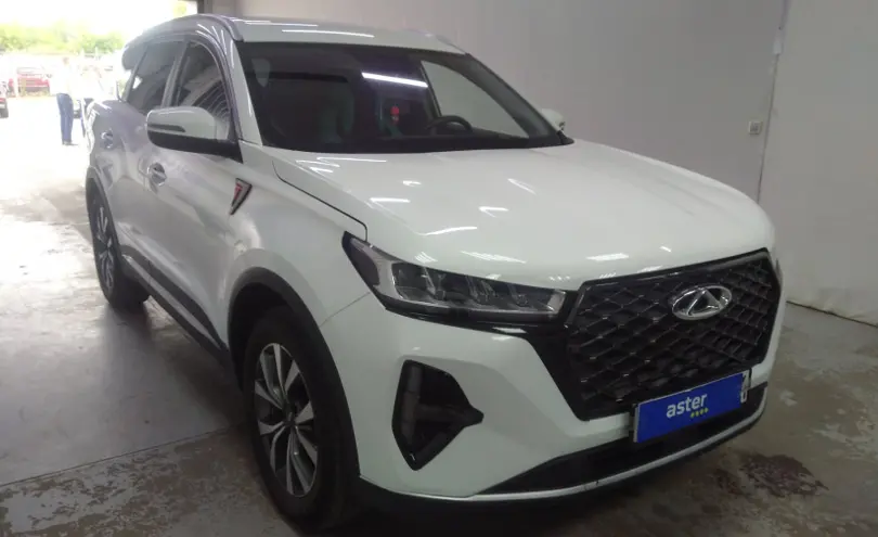 Chery Tiggo 7 Pro 2023 года за 7 200 000 тг. в Павлодар фото 3