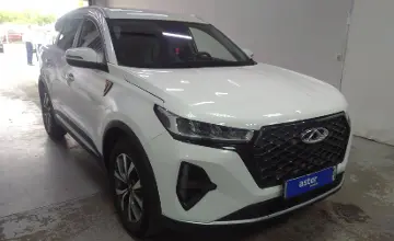 Chery Tiggo 7 Pro 2023 года за 7 200 000 тг. в Павлодар фото 3