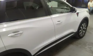 Chery Tiggo 7 Pro 2023 года за 7 200 000 тг. в Павлодар фото 4