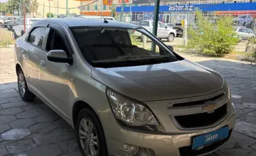 Chevrolet Cobalt 2024 года за 6 500 000 тг. в Талдыкорган фото 3
