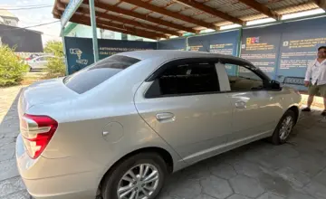 Chevrolet Cobalt 2024 года за 6 500 000 тг. в Талдыкорган