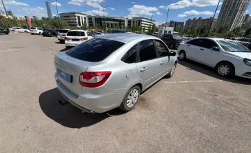 LADA (ВАЗ) Granta 2023 года за 4 500 000 тг. в Астана фото 4
