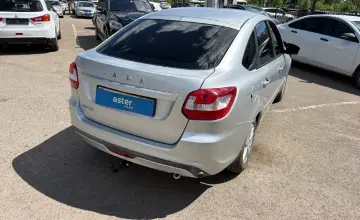 LADA (ВАЗ) Granta 2023 года за 4 500 000 тг. в Астана