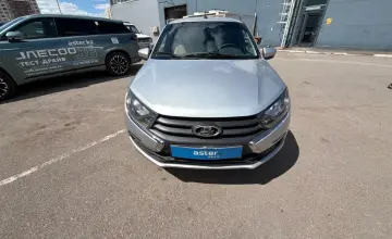 LADA (ВАЗ) Granta 2023 года за 4 500 000 тг. в Астана фото 2
