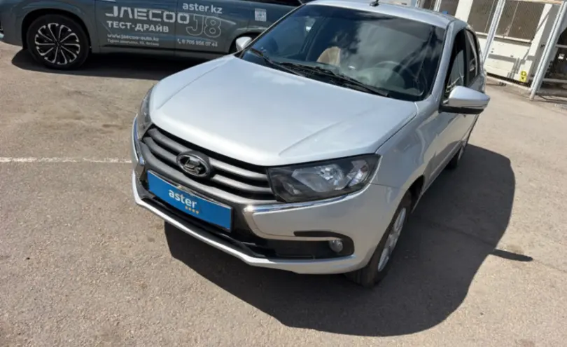 LADA (ВАЗ) Granta 2023 года за 4 500 000 тг. в Астана