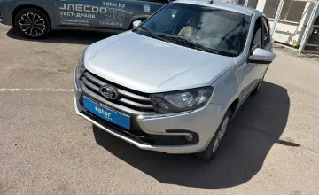 LADA (ВАЗ) Granta 2023 года за 4 500 000 тг. в Астана фото 1
