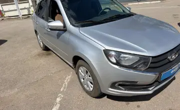 LADA (ВАЗ) Granta 2023 года за 4 500 000 тг. в Астана фото 3