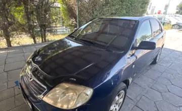 Toyota Corolla 2004 года за 2 500 000 тг. в Талдыкорган фото 1