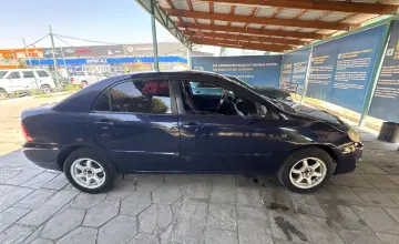 Toyota Corolla 2004 года за 2 500 000 тг. в Талдыкорган фото 4