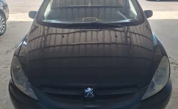 Peugeot 307 2003 года за 1 300 000 тг. в Алматы фото 2