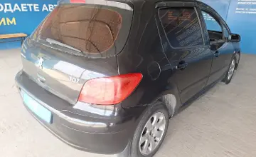 Peugeot 307 2003 года за 1 300 000 тг. в Алматы