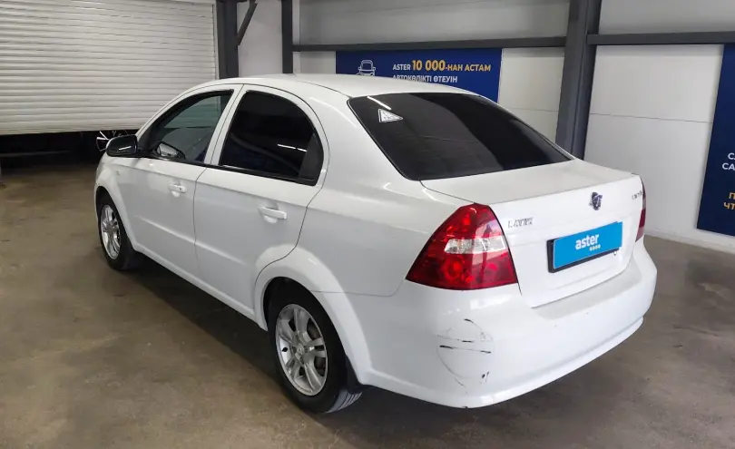 Ravon Nexia R3 2017 года за 2 700 000 тг. в Астана фото 4