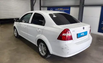 Ravon Nexia R3 2017 года за 2 700 000 тг. в Астана фото 4