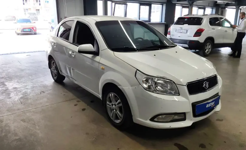 Ravon Nexia R3 2017 года за 2 700 000 тг. в Астана фото 2