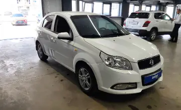 Ravon Nexia R3 2017 года за 2 700 000 тг. в Астана фото 2