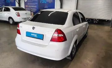 Ravon Nexia R3 2017 года за 2 700 000 тг. в Астана фото 3