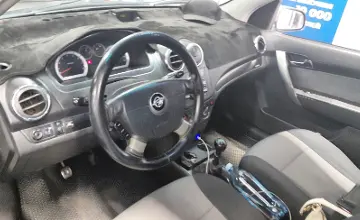 Ravon Nexia R3 2017 года за 2 700 000 тг. в Астана фото 5