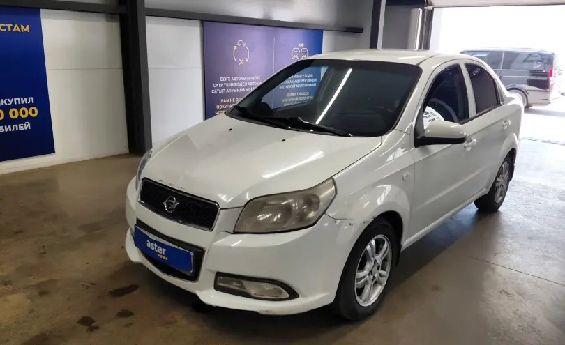 Ravon Nexia R3 2017 года за 2 700 000 тг. в Астана