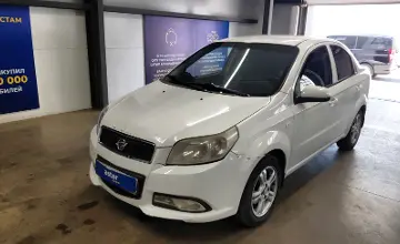 Ravon Nexia R3 2017 года за 2 700 000 тг. в Астана фото 1