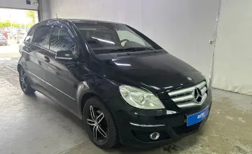 Mercedes-Benz B-Класс 2009 года за 3 300 000 тг. в Павлодар фото 3