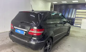 Mercedes-Benz B-Класс 2009 года за 3 300 000 тг. в Павлодар