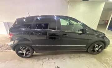 Mercedes-Benz B-Класс 2009 года за 3 300 000 тг. в Павлодар фото 4