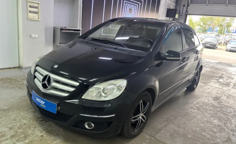 Mercedes-Benz B-Класс 2009 года за 3 300 000 тг. в Павлодар