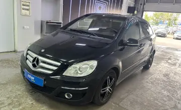 Mercedes-Benz B-Класс 2009 года за 3 300 000 тг. в Павлодар фото 1