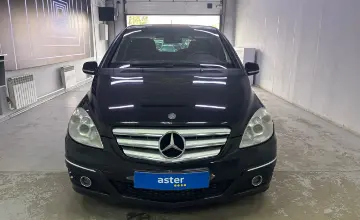 Mercedes-Benz B-Класс 2009 года за 3 300 000 тг. в Павлодар фото 2