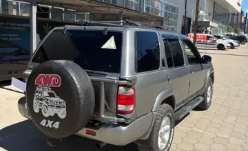 Nissan Pathfinder 2002 года за 4 500 000 тг. в Караганда