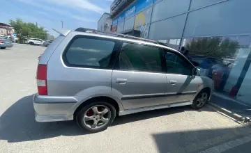 Mitsubishi Space Wagon 2001 года за 2 500 000 тг. в Кызылорда фото 4