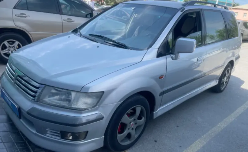 Mitsubishi Space Wagon 2001 года за 2 500 000 тг. в Кызылорда